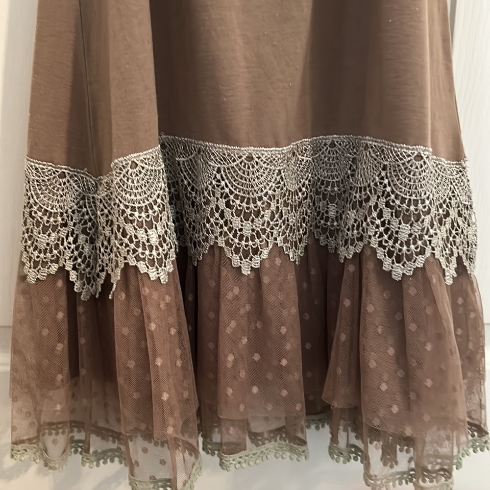RYE DRESS - Picture 2 of 4